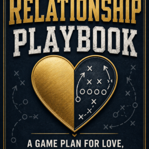 The Relationship Playbook — Audiobook